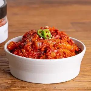 미식상회 가자미식해 400g   800g