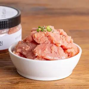 미식상회 순명란젓 파지 400g   800g