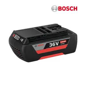 보쉬 리튬이온 배터리 GBA 36V 2.0Ah