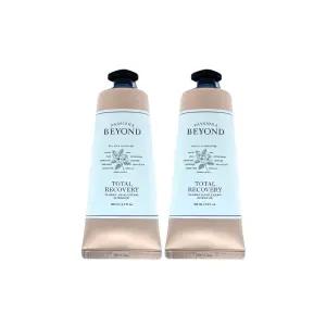 비욘드 클래식 핸드크림 인텐시브 토탈리커버리 100ml 2개