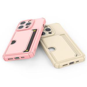 2장 수납 카드포켓 컬러젤리 케이스 갤럭시S26 S25 S24 S23 S22 S21 엣지 플러스 울트라 노트20 A35 A34 A32 A25 A24 A16 A15 아이폰17 16 15 14 프로 에어 맥스