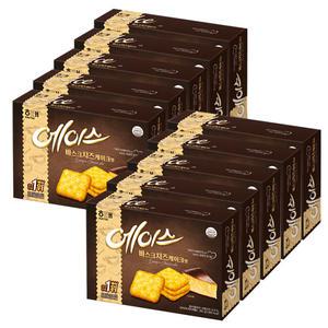 해태 에이스 바스크치즈케이크맛 364g X 10개