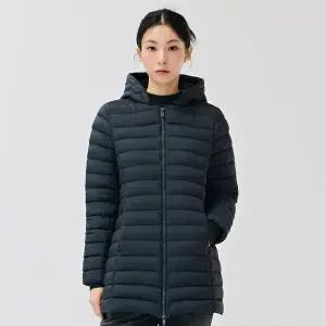 [체이스컬트] 여성 경량 패딩 미들 퀼팅 점퍼-DFZG4753C09