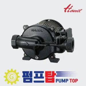 HB-805A 한일펌프 고효율 정압운전 저소음 하향식 가압 펌프