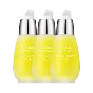 참존 더블 모이스처 오일 인 세럼 플러스 30ml 3개