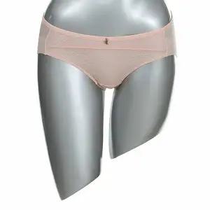 [하프클럽/휠라 언더웨어]여성 드로즈 FI4DRB2044F 2종세트