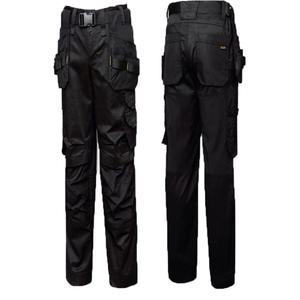 티뷰크 마크 TMP-01 공구 멀티 포켓 바지 하의 작업복 근무복 단체복 현장복 사무복 회사복