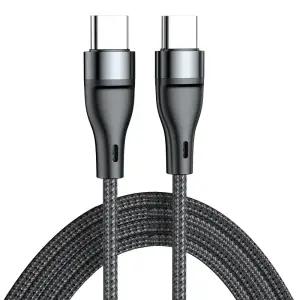 C to C 고속충전 케이블 PD 60W