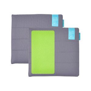 밸런스온 베타젤 프리미엄 시트 M 2개입 / 기능성 쿠션 의자 방석