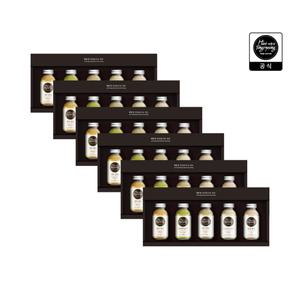 [해통령][5+1] 해통령 천연조미료 선물세트 (쇼핑백 증정)