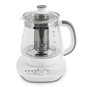 모닝컴 차탕기/약탕기/보온/1.7리터 DWTM-2978WS