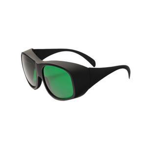 200~450nm, 630~660nm, 800~1100nm 레이저 보안경, 다이오드, 450nm, 650nm, 808nm, 9