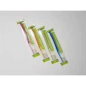 [리더스] 리더스미세모칫솔 2가지153 504