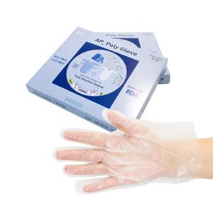 (AWPGNM)아원 폴리글러브 일회용장갑 200매X50팩 기본/(AWPGPM)프리미엄 선택 M사이즈