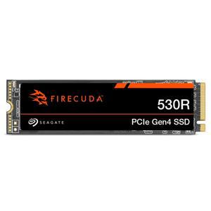 [Seagate]파이어쿠다 530R M.2 NVMe (2TB)