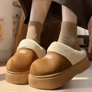 [30% 단하루] 마리모 겨울 여성 방한화