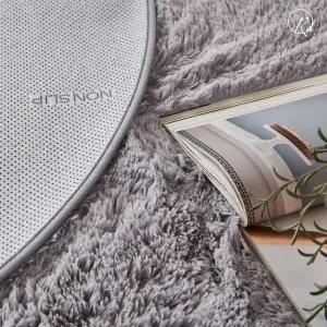 장모 카페트 워셔블 소프트 국내산 러그 카펫 원형150