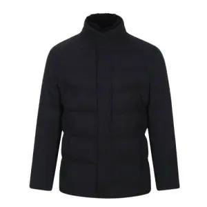 [인디안] 인디안 넥밍크 구스다운 울사파리MIT-KA3W-A201 115까지 있어요