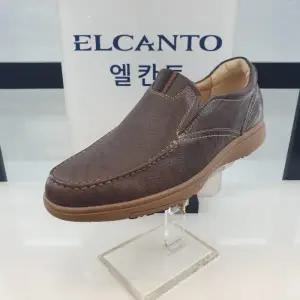 [엘칸토]엘칸토 HC11 소가죽 남성화 V6M0U41T3 (23612217)