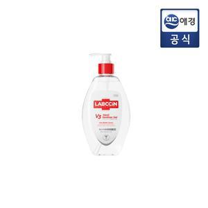 [랩신] V3 손소독겔 새니타이저겔 500ml x 2개