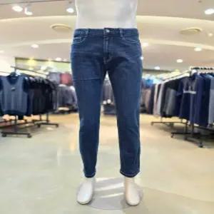 [인디안] 인디안 슬림핏 기모데님MIU-DL3W-9471