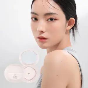 [사용기한 임박] 3CE 베어 커버 쿠션(본품+리필)