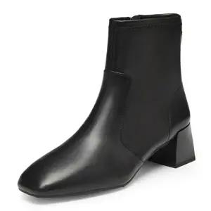 [STACCATO](강남점)[SSG단독] 여성앵클부츠 COZY05_9U004BLK