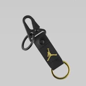 [롯데백화점]나이키 조던 JAM 점프맨 잉곳 키체인 키홀더 N244KR422P