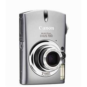 레트로 빈티지 디카 캐논 IXUS700 +메모리16GB+케이스