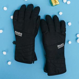 파리생제르맹 스키장갑 [라벨주니어-50255]