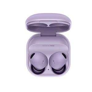 삼성갤럭시 버즈2프로 라벤더 풀세트 A급 중고 SM-R510