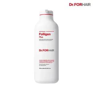 닥터포헤어 탈모증상완화 볼륨강화 폴리젠 플러스 샴푸 750ml