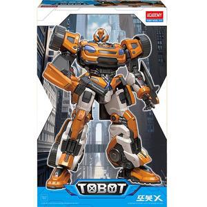 [아카데미과학]무[아카데미과학] 또봇x 프라모델 영실업 15823