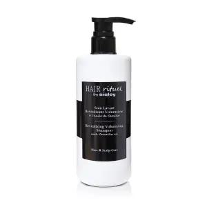 [시슬리]헤어 리추얼 바이 시슬리 리바이탈라이징 볼류마이징 샴푸 500ml 손상·염색 모발용 영양 공급