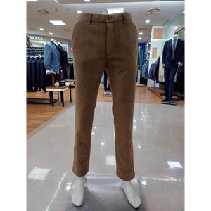 [피에르가르뎅] 세이브존05 코듀로이 본딩 노턱팬츠 PPPC4502 (S27331790)