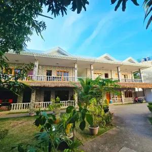 [보홀] 0.5박 웰컴 & 굿바이 BS리조트 (웰컴팩/굿바이팩/공항픽업/공항드랍/투어연계)