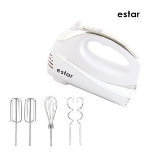 이스타 핸디 반죽기 전동 휘핑기 거품기 머랭기 CLHM-600W