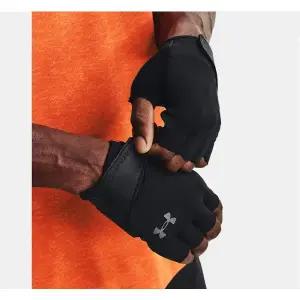 [언더아머](하남점)[남성장갑]  1369826-001 남성 UA 헬스 트레이닝 다용도 메쉬 글러브