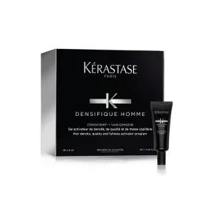 [케라스타즈](강남점)덴시피크 큐어 옴므 6ml30개입 [두피영양케어/두피앰플]