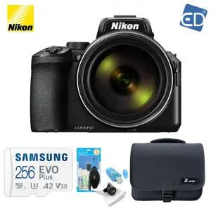 [니콘정품] COOLPIX P950 쿨픽스 초망원 카메라 +256G 패키지 /ED