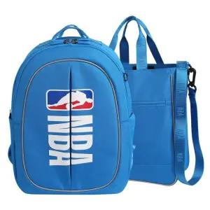 NBA 어센틱 빅로고 신학기 책가방 세트 K235AB002P210_JJ