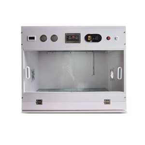 앵무새 육추기 병아리 사육장 집 상자 케이지 조류