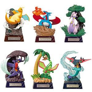 리멘트 식완 포켓몬스터 POCKET STATUE 드래곤 타임