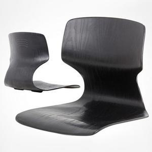 좌식의자 안증뱅이 허리디스크 아플때 세우는 디스크에 좋은