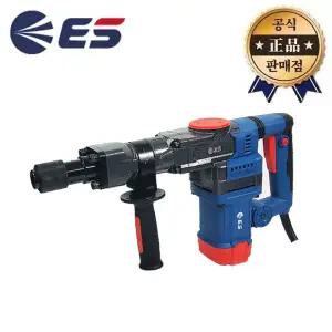 ES산업 전기파괴햄머 EKH342 함마드릴 2150W 육각타입 20J