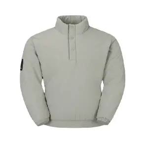 [대구백화점] [PGA TOUR]남성 경량 아노락 패딩 점퍼(L243WB303P)