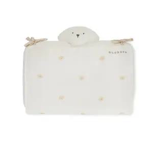 [블루독베이비]구름강아지 모달 베개(IV) 44W70-ACC-01_s