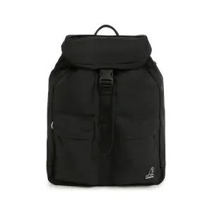 [캉골](신세계 사우스시티)에센셜 RC 스플릿 백팩 1473 블랙 (KREBBP14730)