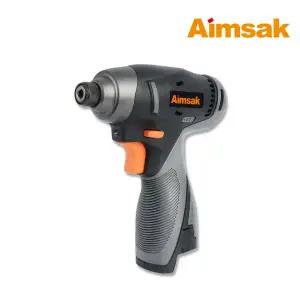 [아임삭] AI414M 3G 14.4V 임팩 드라이버 베어툴 몸체만