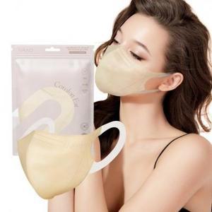 에어에이드 마스크 새부리형마스크 여름마스크 일회용마스크 숨쉬기편한